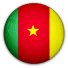 الكاميرون