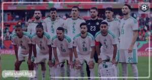 امام الكبار.. طريق منتخب الجزائر في كأس أمم إفريقيا 2025