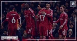 تشكيل فريق ليفربول المتوقع اليوم أمام ليدز في الدوري الإنجليزي