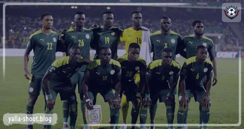 رسميًا | أول مواجهة في ربع النهائي من كأس أمم إفريقيا تم تحديدها