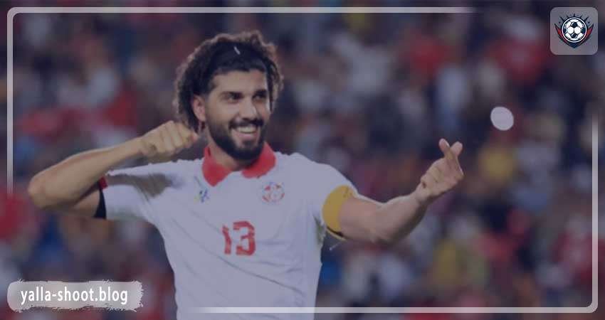 فرجاني ساسي: أتابع في مصر كل شيء.. والزمالك دائمًا في قلبي