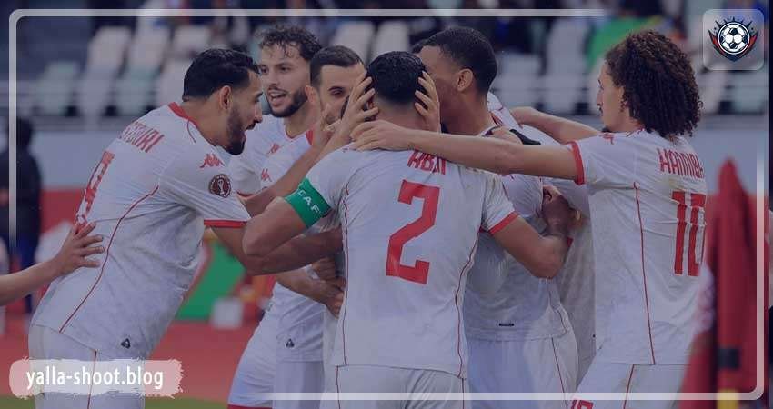 مواجهة ضد مصر.. طريق تونس المحتمل في كأس أمم إفريقيا