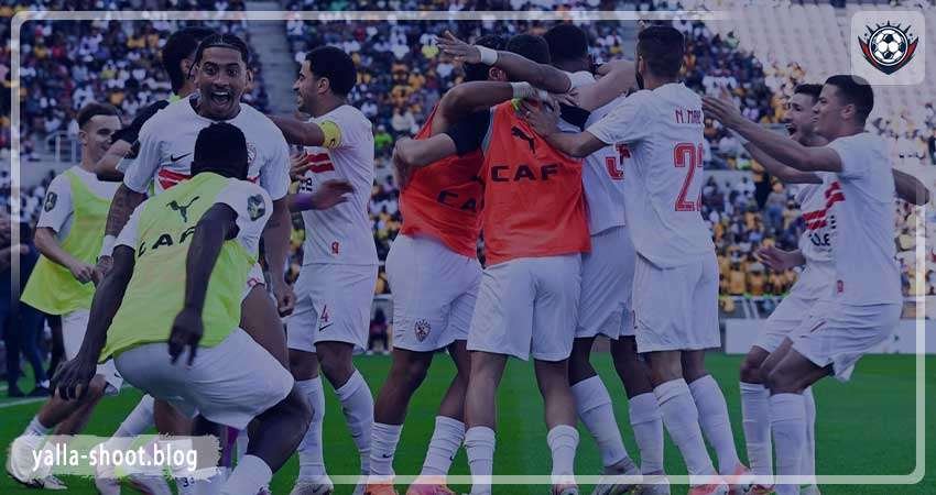 موعد والقناة الناقلة لمباراة الزمالك والاتحاد السكندري في كأس الرابطة