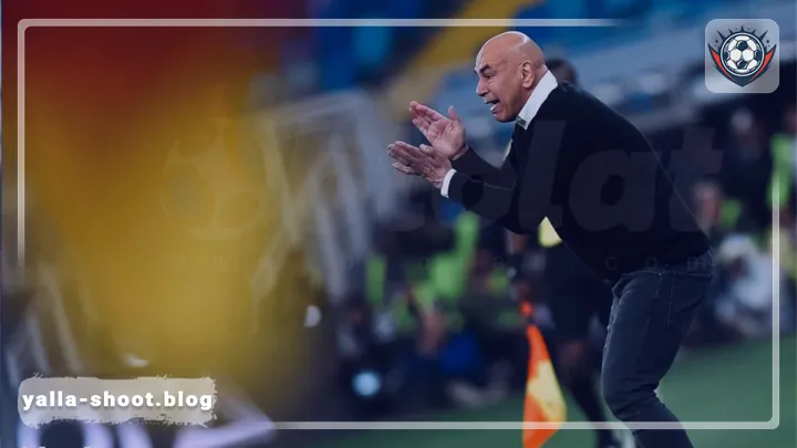 حسام حسن يصرّح بعد تعادل المونديال: كنا الأقرب للفوز على بلجيكا.. ويوضح دافع تبديل صلاح