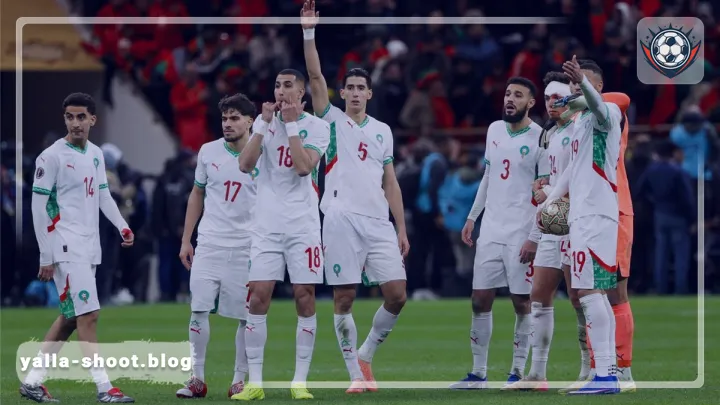 مونديال 2026: مواجهات عربية مثيرة تفتتح الجولة الأولى.. قطر ضد سويسرا والمغرب في تحدٍ برازيلي